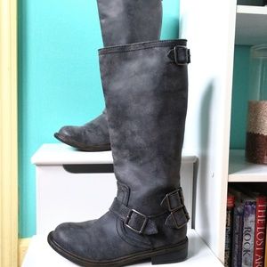 👢👢...Zigi Soho Dorie Boots